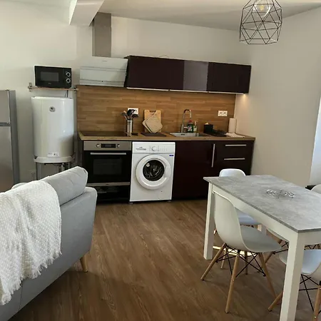 Apartamento Moderne Proche De L'autoroute Combronde